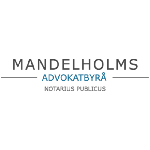 Mandelholms Advokatbyrå