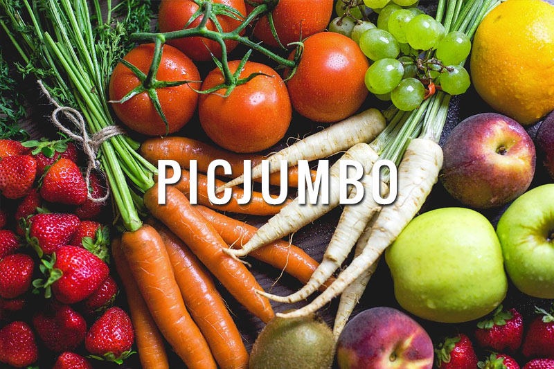Gratis bild på grönsaker från sajten Picjumbo